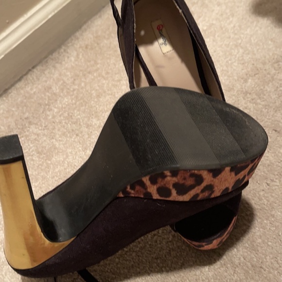 Peep the Peep toes👀!!!! - Picture 3 of 3